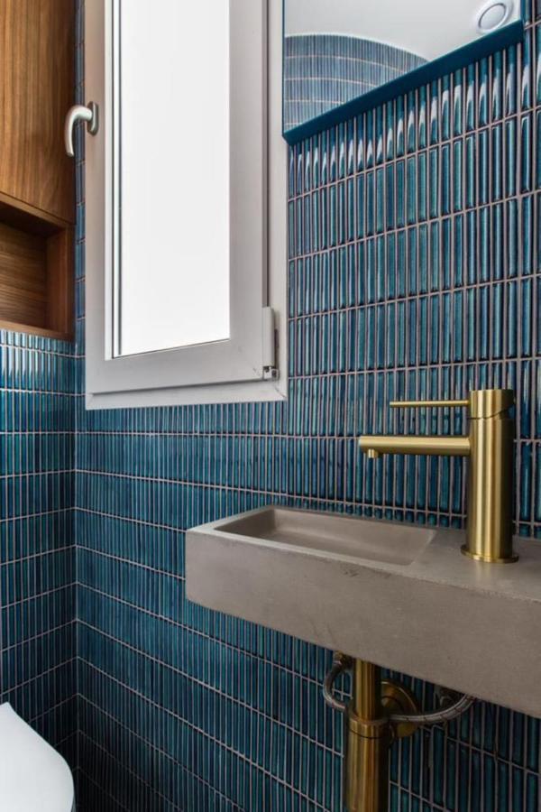 Superb Studio 2Pers - Avroncharonne Apartman Párizs Kültér fotó
